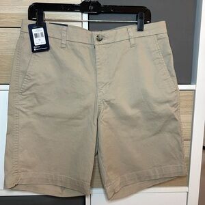 Chaps Sport Wear Khaki short men size32 NWT